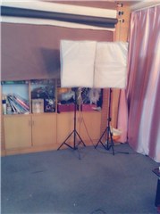 佛山型美化妆美甲培训相册4