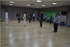上海太极拳培训中心(魂源太极)轮播4