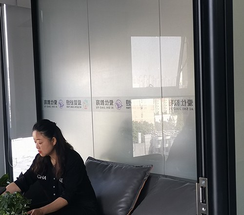爱婴舒坦环境