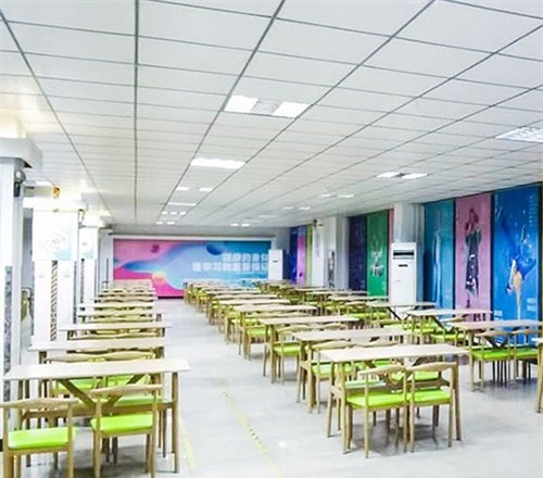 西安弘雅学校相册4