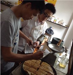 武汉豪味来中式早点培训学校轮播1
