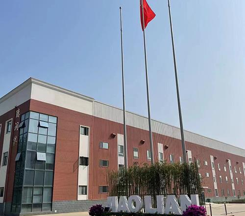 河北联华文化艺术专修学院相册4