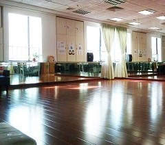广州优雅姿态形体训练中心相册3