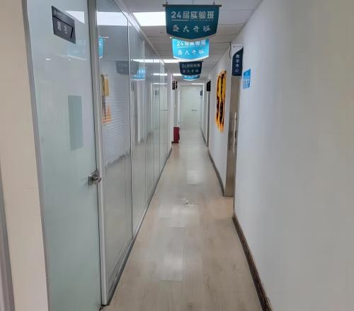 石家庄优研教育轮播5