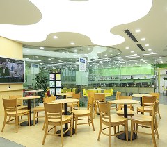 美联国际教育深圳校区相册4