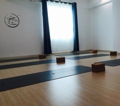 广州盈善瑜伽学院