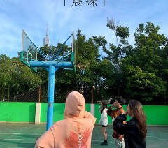 广州星斗艺术教育环境