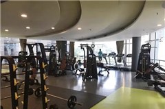 广州澳普健身学院