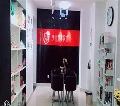 杭州美业形象设计学校轮播4