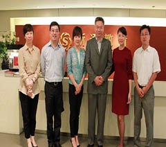 福州新通留学轮播2