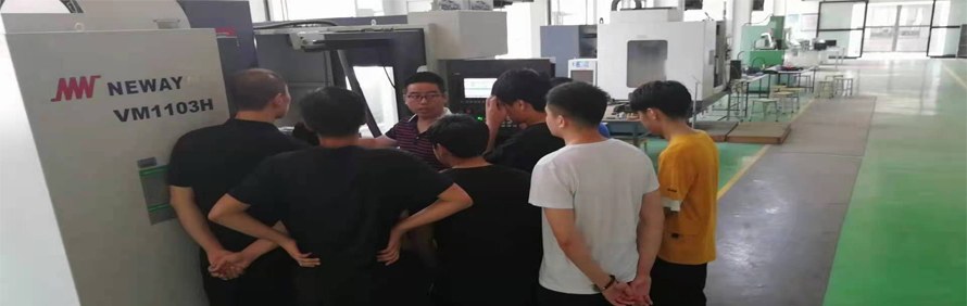 青岛金铭职业培训学校轮播2