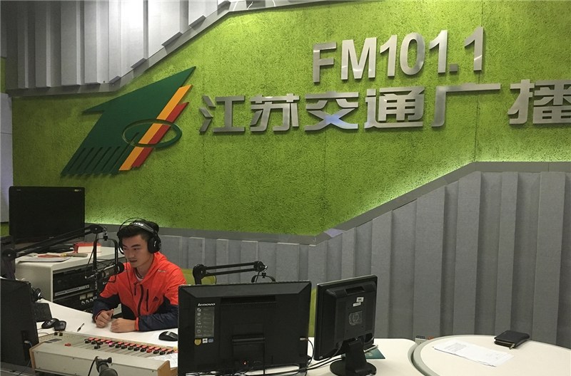 南京春之音艺考培训学校轮播2