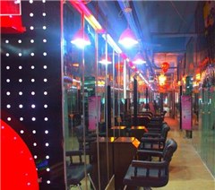 北京皇家沙宣美容美发培训轮播1