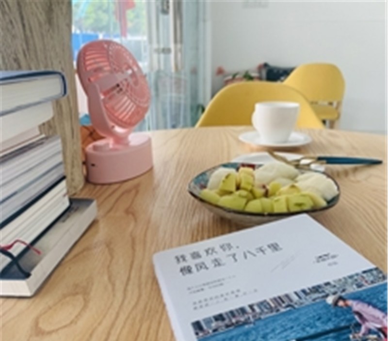 广州愫悦瑜伽学院轮播2