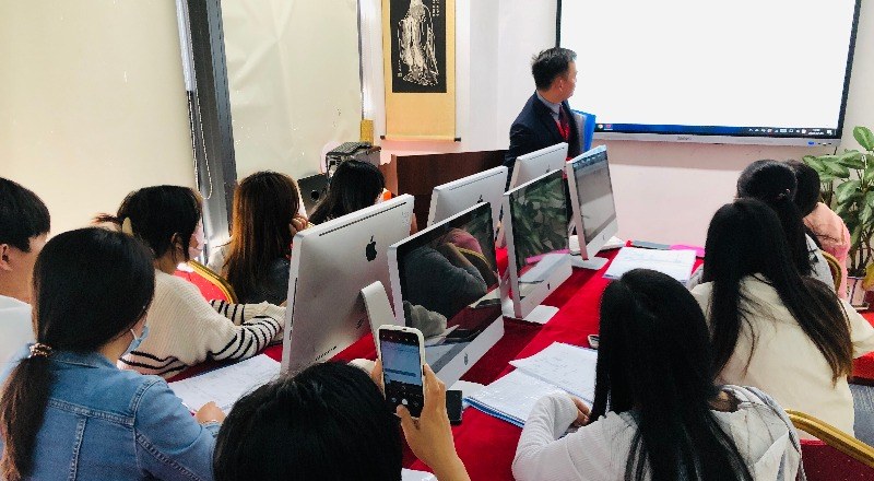 深圳UG四轴编程学习课程