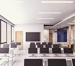 臣信会计培训学校轮播2