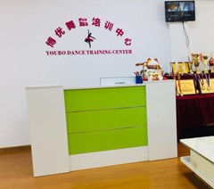 广州博优舞蹈培训中心轮播5