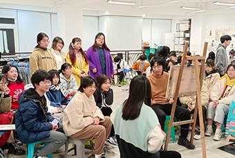 北京惊鸿画室轮播2
