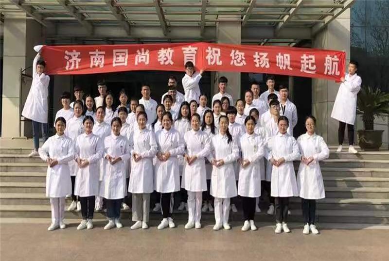 济南医学技术高考辅导班