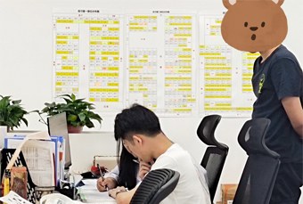 合肥考研辅导暑期集训营