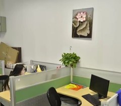 武汉笑坤企业咨询培训中心轮播4