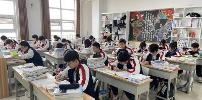 郑州创新学校轮播4