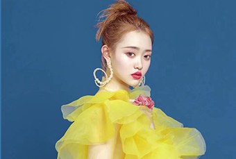 泉州新靓雅美业培训学校轮播4