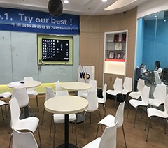 济南韦博英语培训学校轮播1