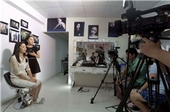 广州羽欣化妆造型培训中心轮播4