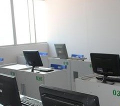 广东省皮革协会培训中心轮播5