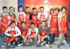 深圳市龙品香餐饮轮播4