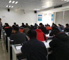 西安树仁教育轮播5