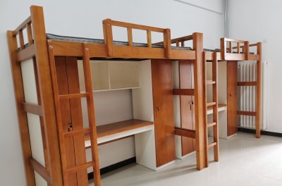 中德莱茵职业培训学校西北校区轮播5