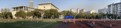 江西开放大学·天穹智创无人机人才培训基地轮播5