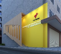 京师艺术培训中心轮播2