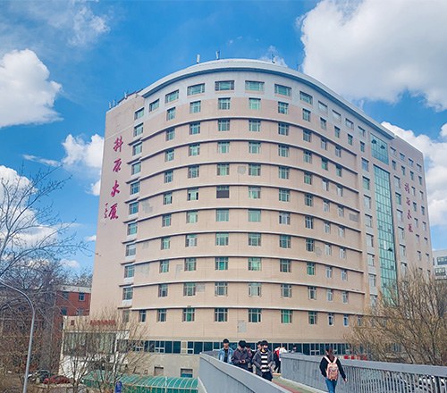 北京北大青鸟职业教育相册3