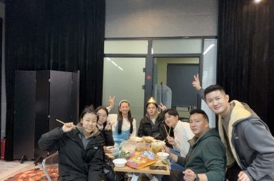 北京喜果艺考文化艺术中心轮播5