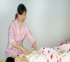 广州市洛浦贝安家政服务中心轮播4