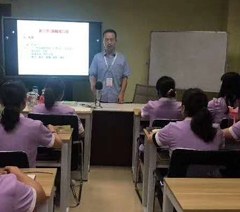 广东爱母婴教育