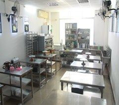 广州鸿记甜品培训中心轮播4