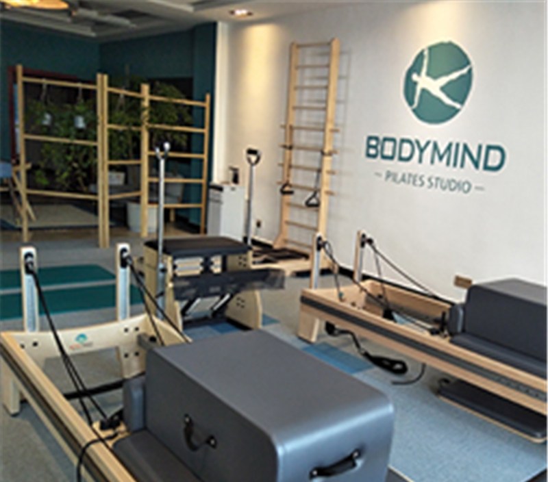 长沙BodyMind普拉提培训中心轮播1