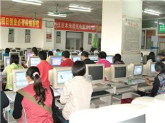 东莞天骄电脑培训学校相册2