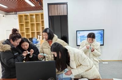成都明眼堂轮播5