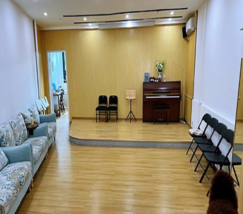 广州帕赫蓓儿艺术培训中心相册3