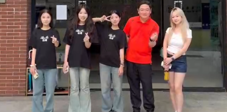 郑州瑜先播音艺术工坊学校视频2