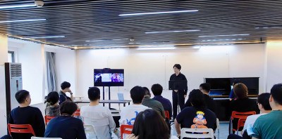 武汉雅颂音乐工作室轮播4