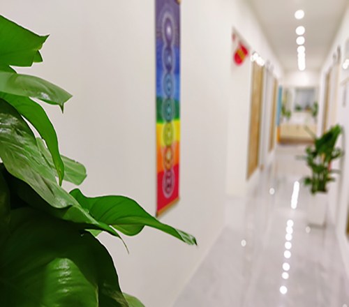 南宁五号瑜伽培训学院轮播3