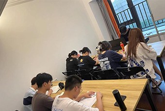 广州尚艺音乐艺考工作室