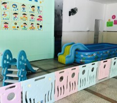 佛山卡迪贝贝托幼中心轮播5