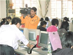 东莞天骄电脑培训学校相册1